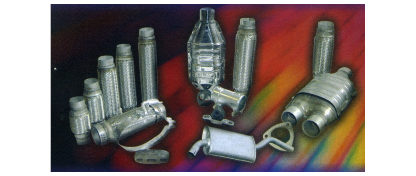 The largest selection of car accessories in Latvia