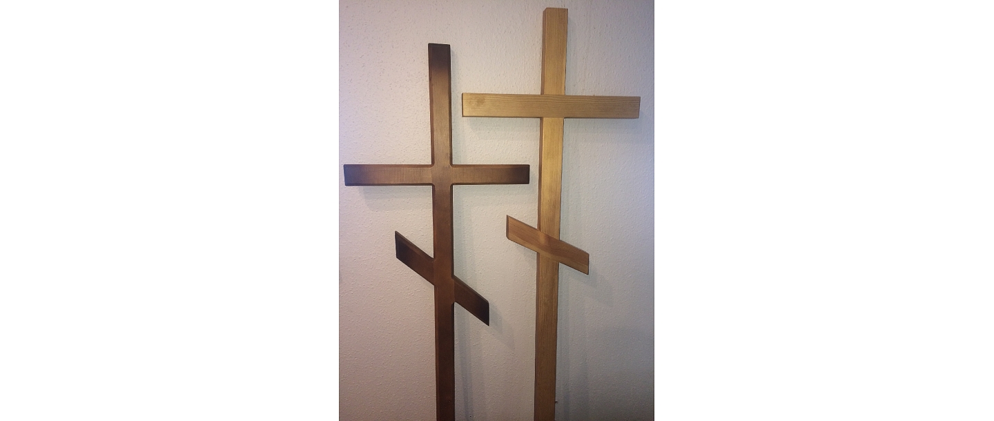 Crosses