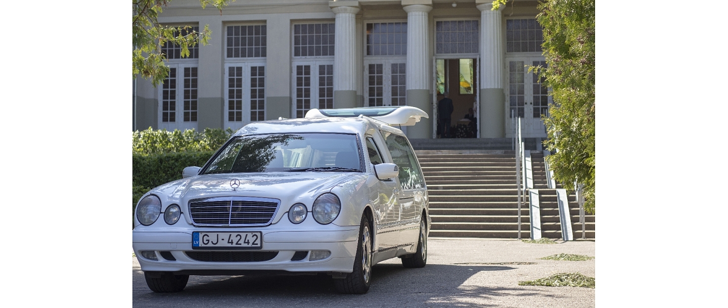 Transporta pakalpojumi