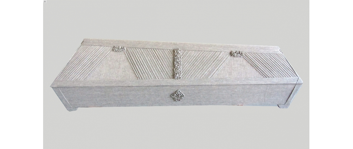 Wooden coffins, sarcophagus