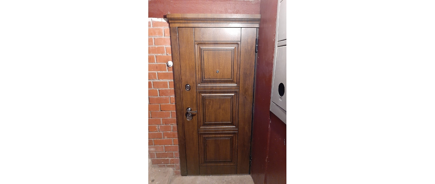Doors Dobele BY