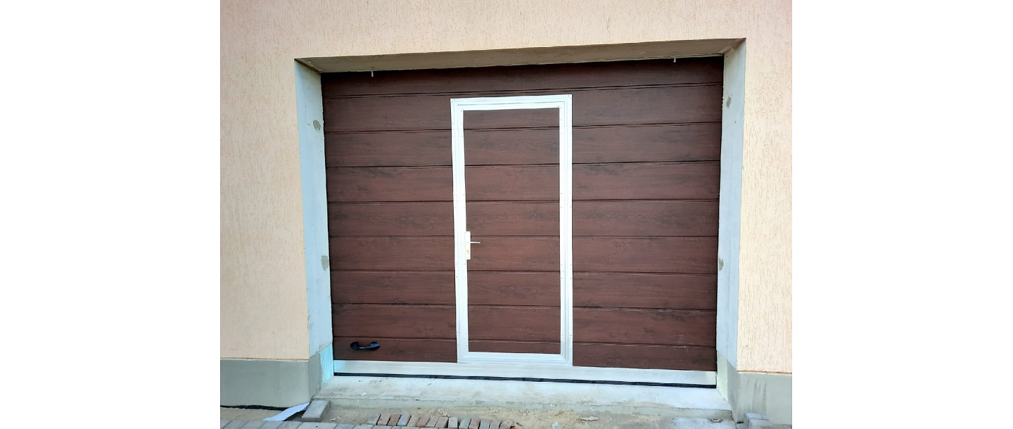 Gates Mahogany M line