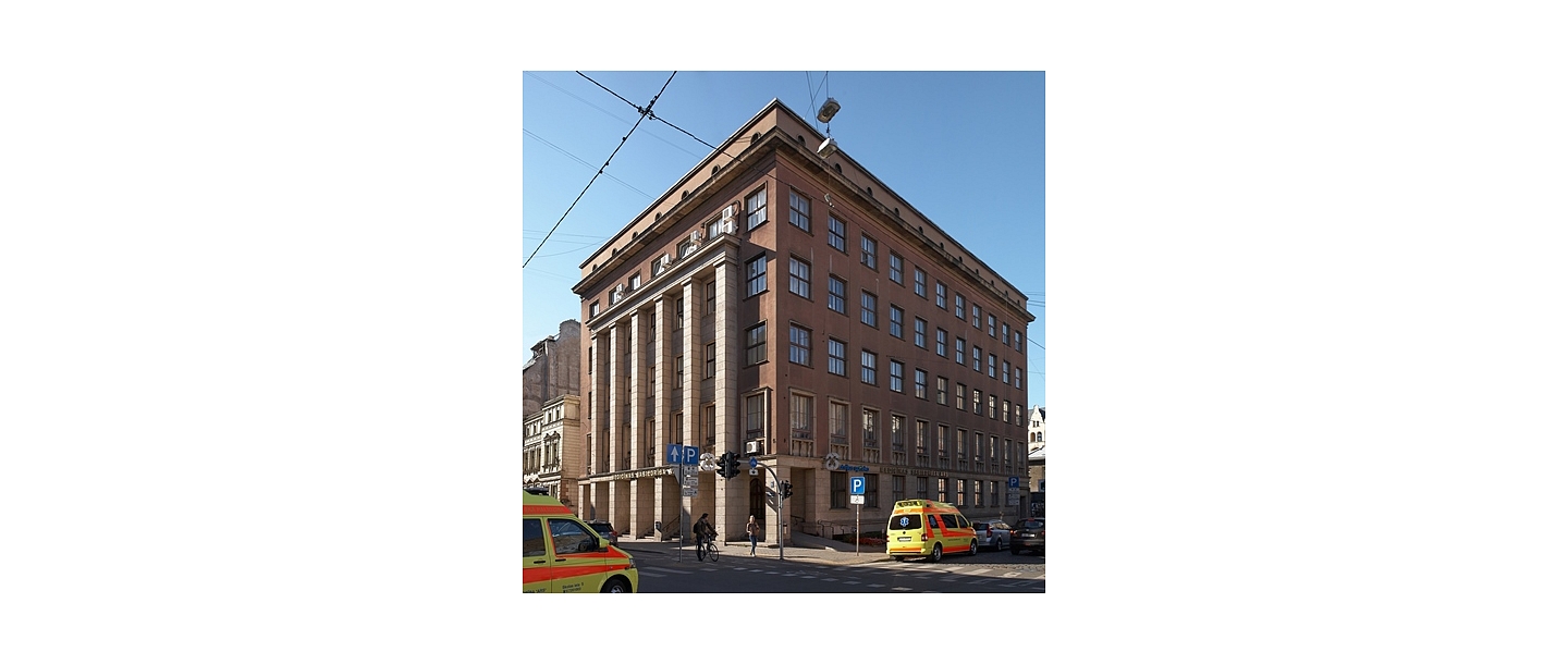 Medicīnas sabiedrība ARS