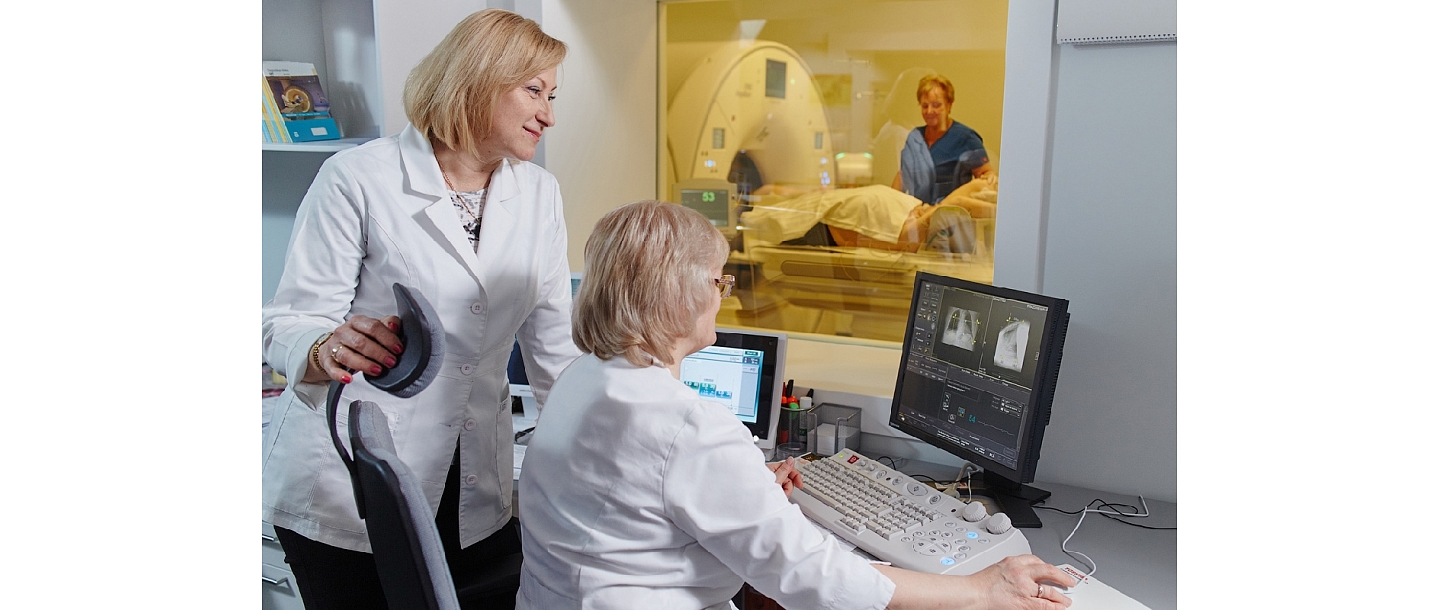 Medicīnas sabiedrība ARS
