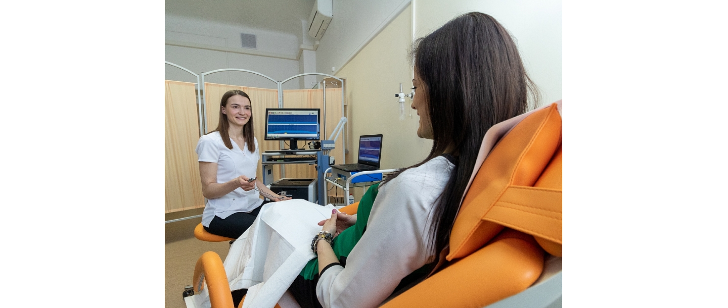 Medicīnas sabiedrība ARS