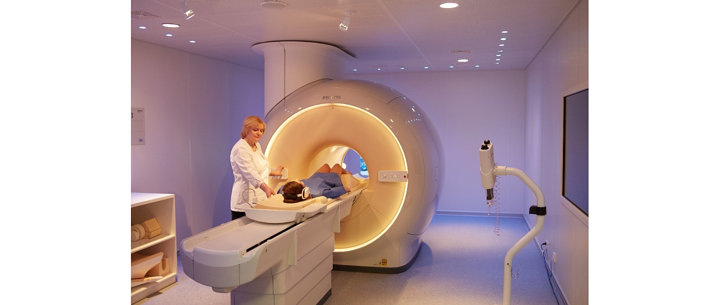 Medicīnas sabiedrība ARS