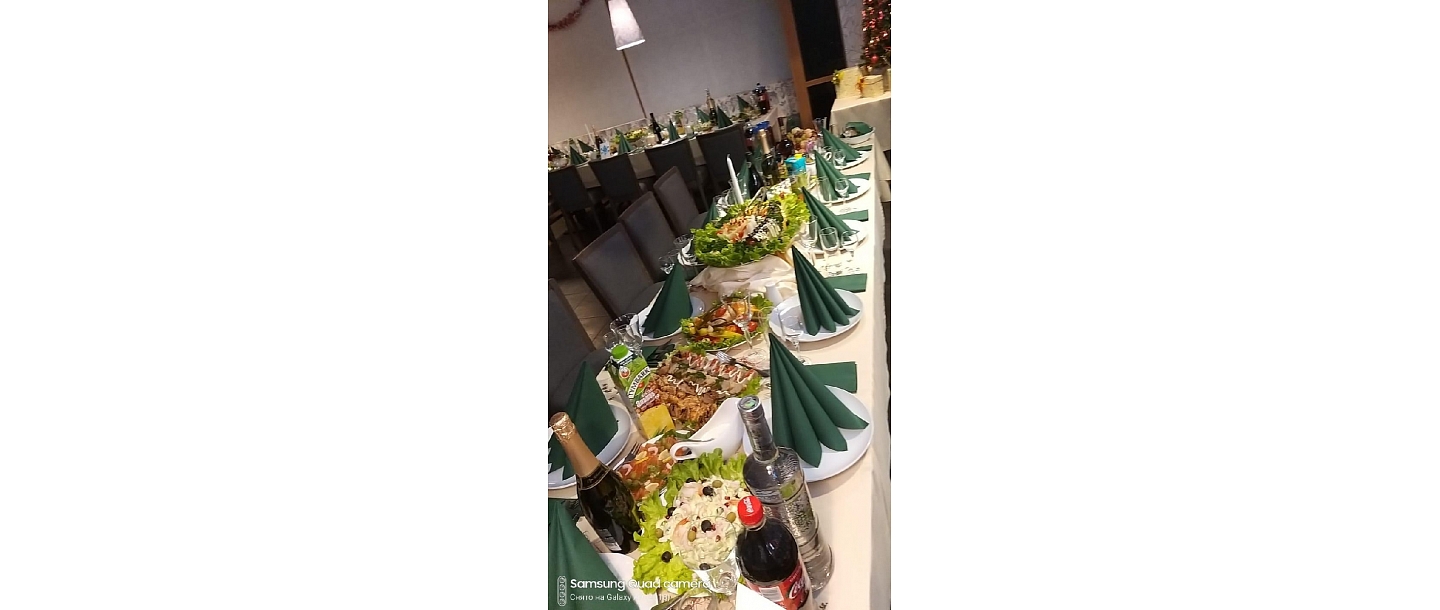 Restaurant in Purvciems