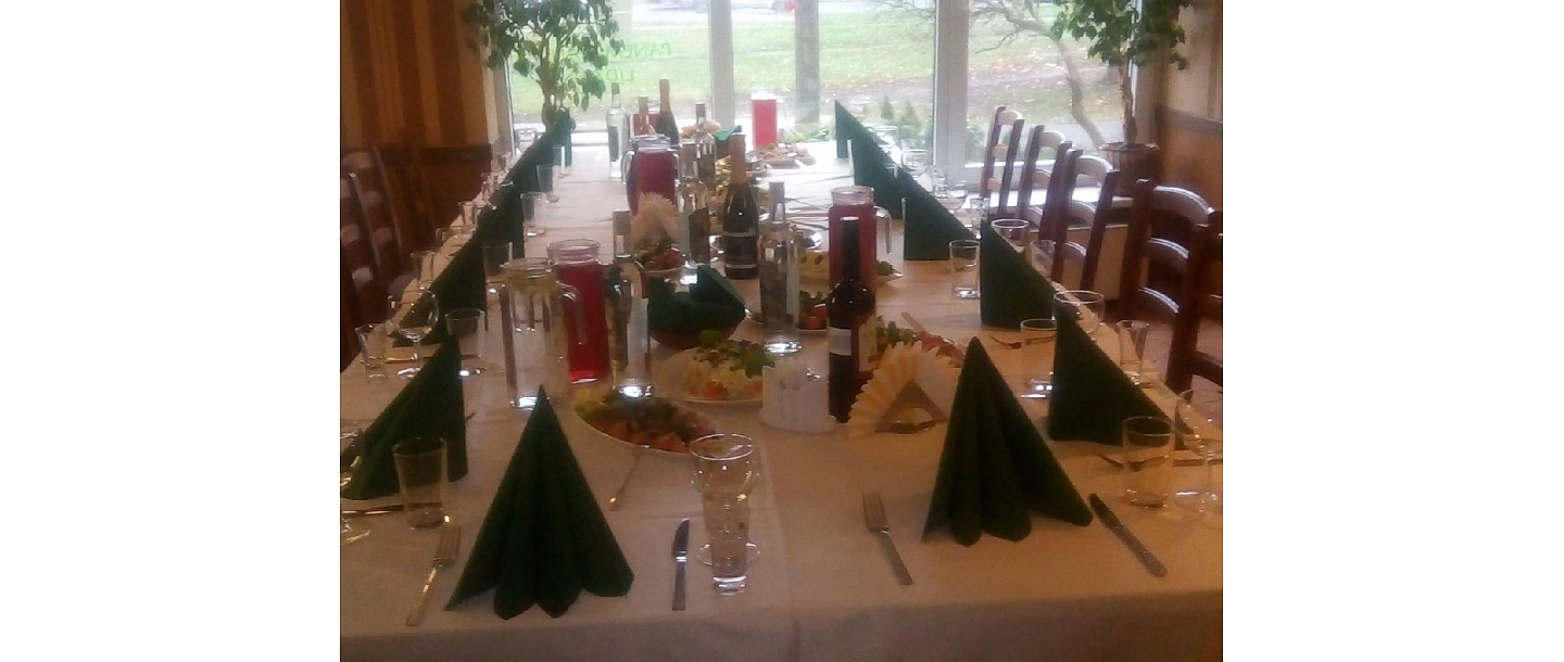 Restaurant in Agenskalns