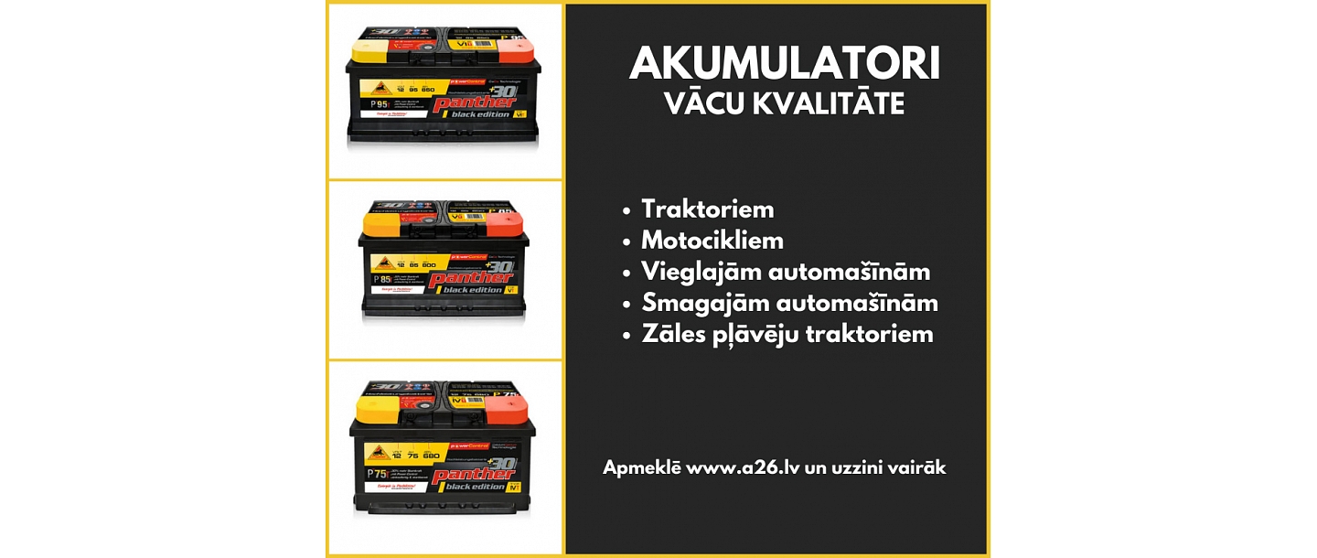 Akumulatori