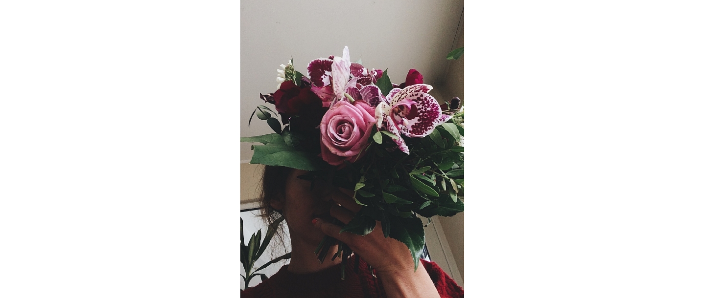 Dadzis, flower salon 