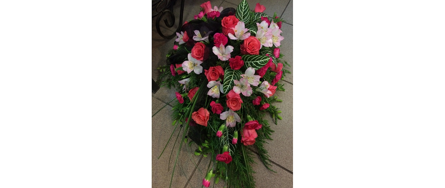 Dadzis, flower salon 