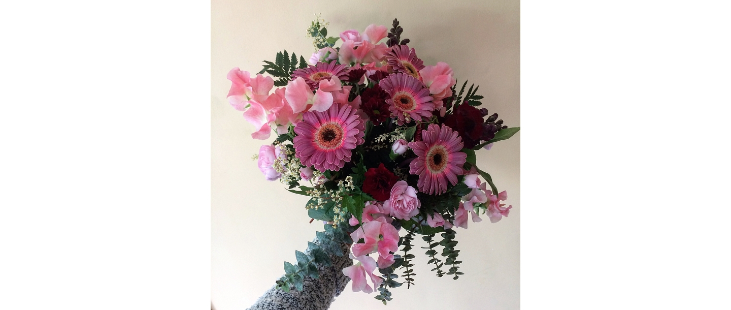 Dadzis, flower salon 
