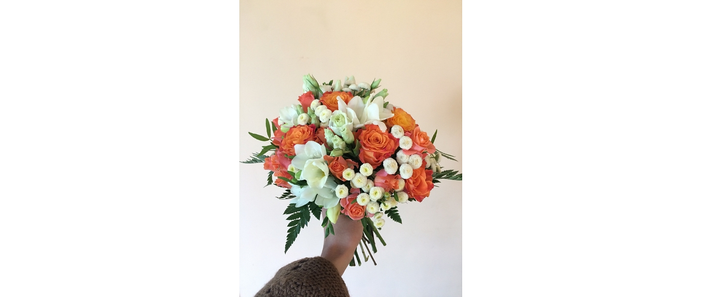 Dadzis, flower salon 