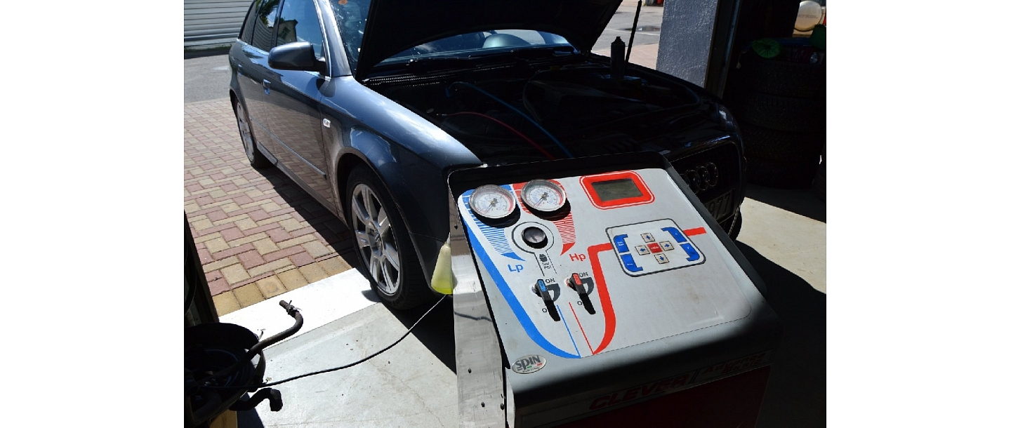 Car repair, maintenance, diagnostics