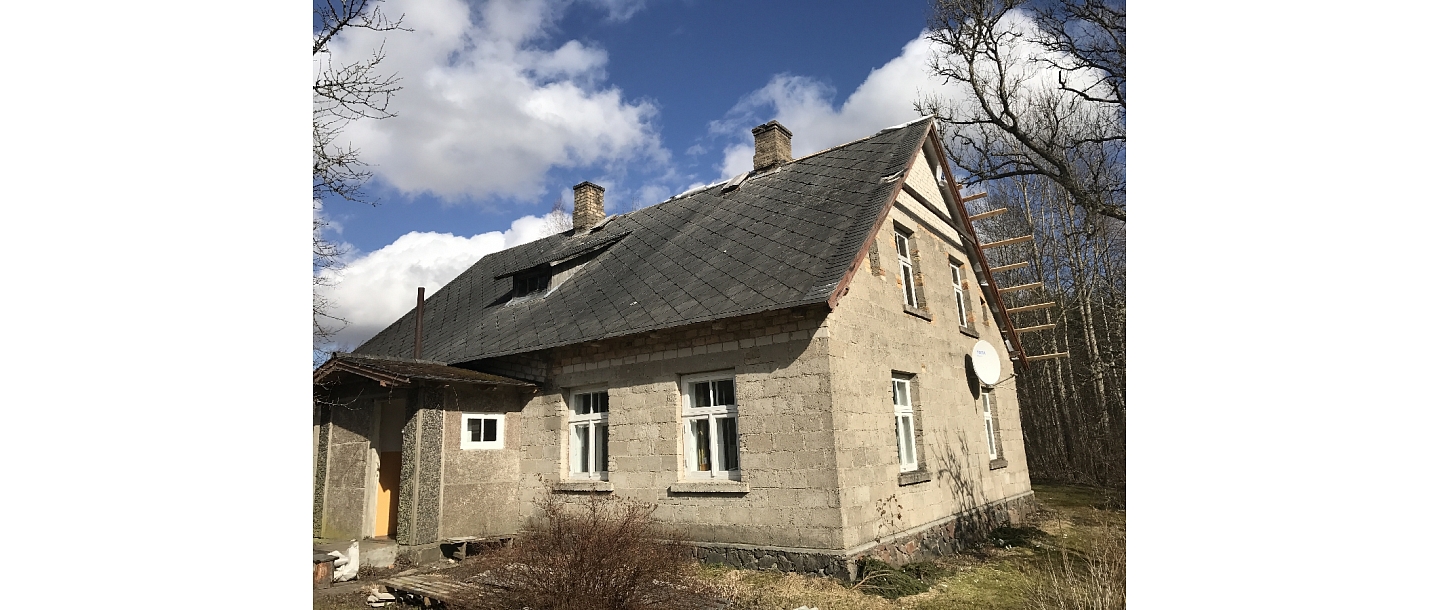 Kurzemes jumti, ООО, Крыши в Тукумсе 