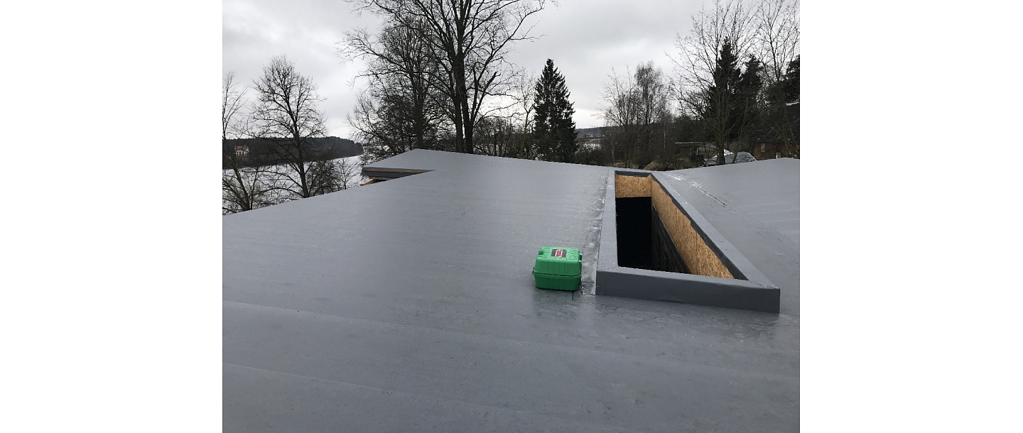 Kurzemes jumti, LTD, Roofs in Tukums 
