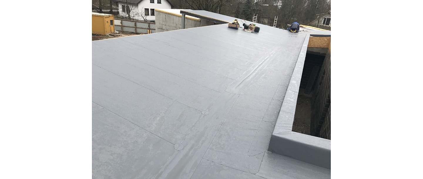 Kurzemes jumti, LTD, Roofs in Tukums 