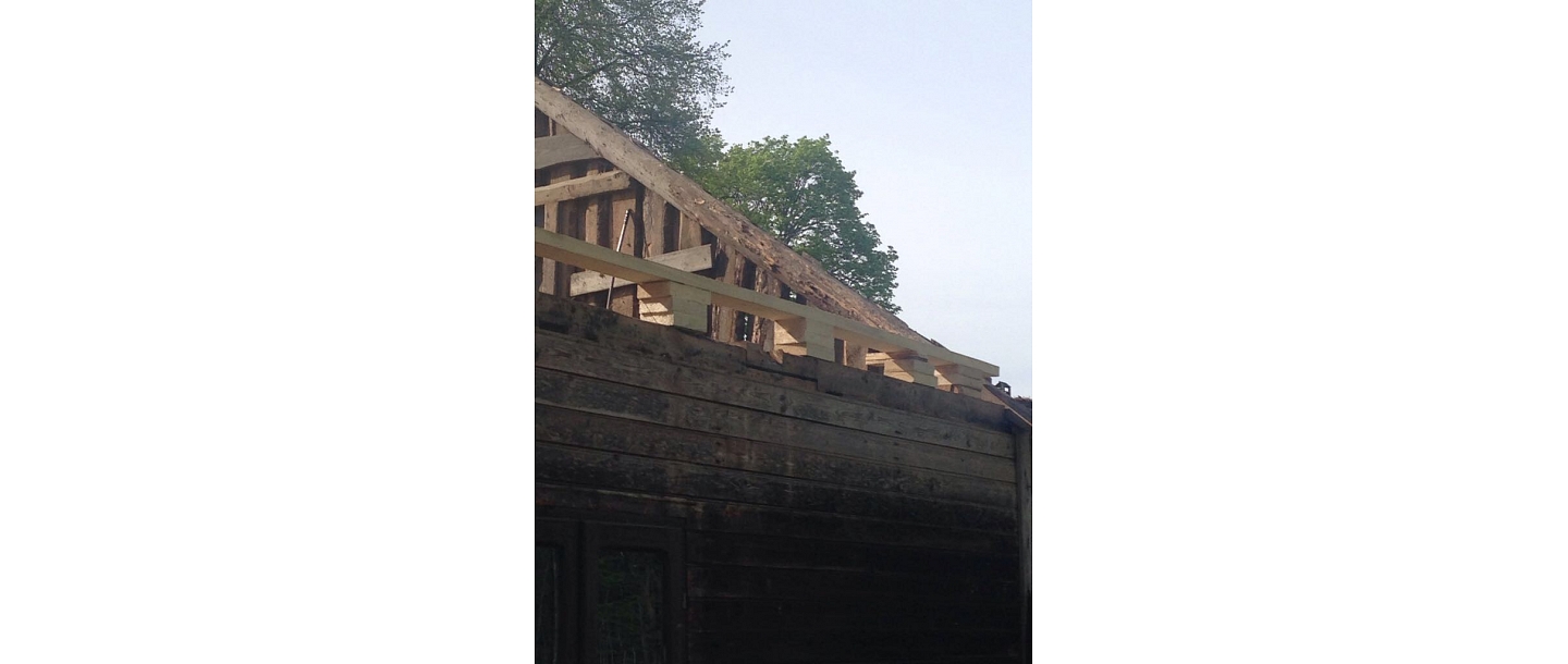 Kurzemes jumti, LTD, Roofs in Tukums 