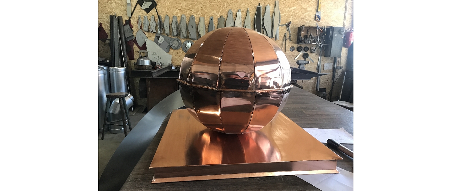 Copper products