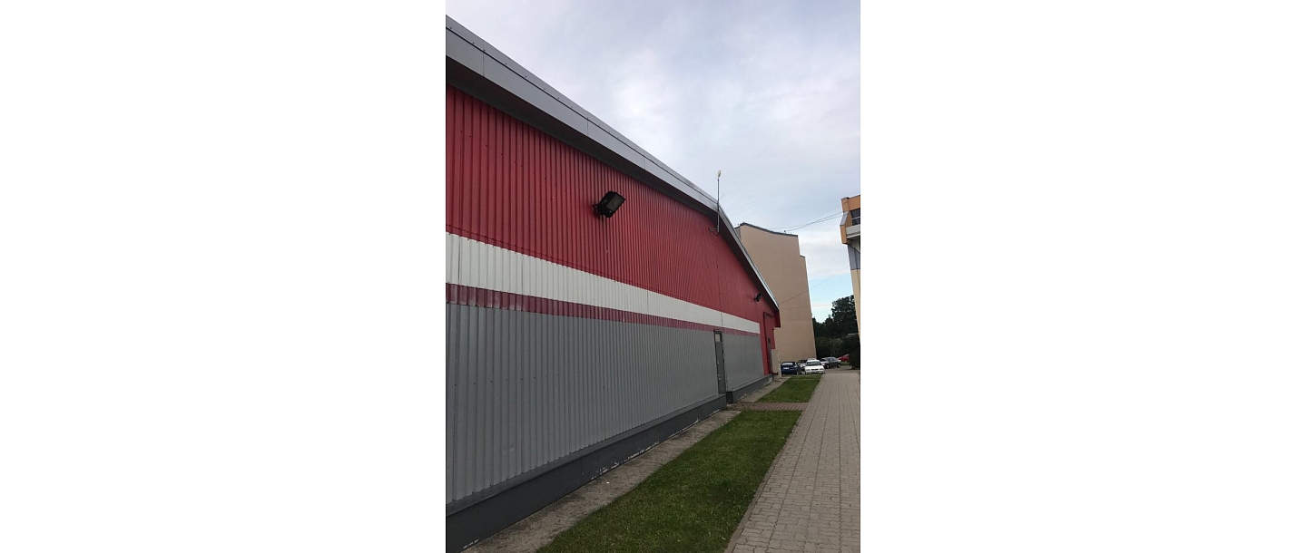 Kurzemes jumti, LTD, Roofs in Tukums 