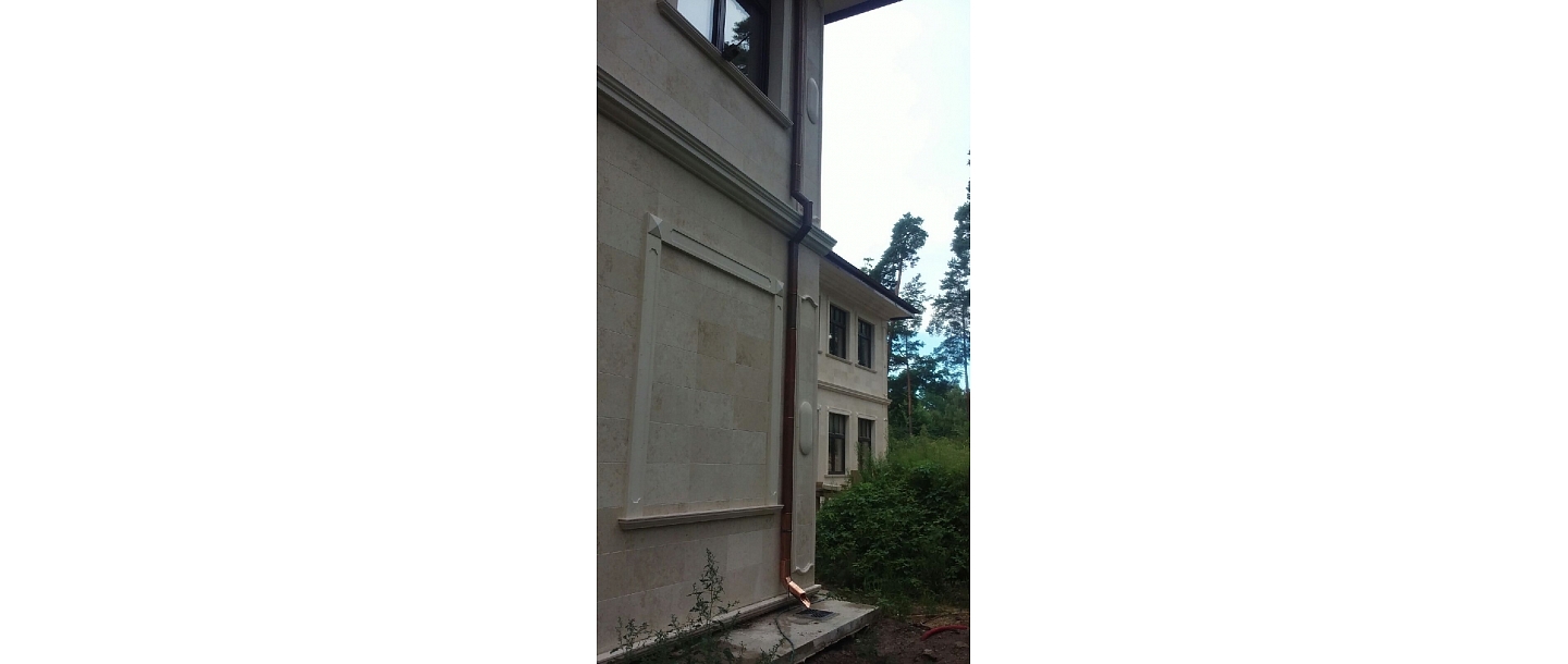 Kurzemes jumti, LTD, Roofs in Tukums 