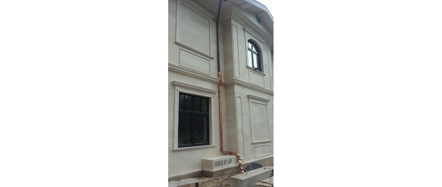 Kurzemes jumti, LTD, Roofs in Tukums 