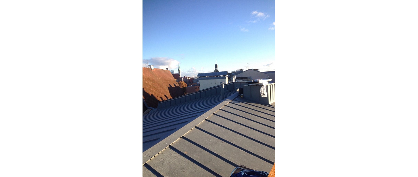 Kurzemes jumti, LTD, Roofs in Tukums 