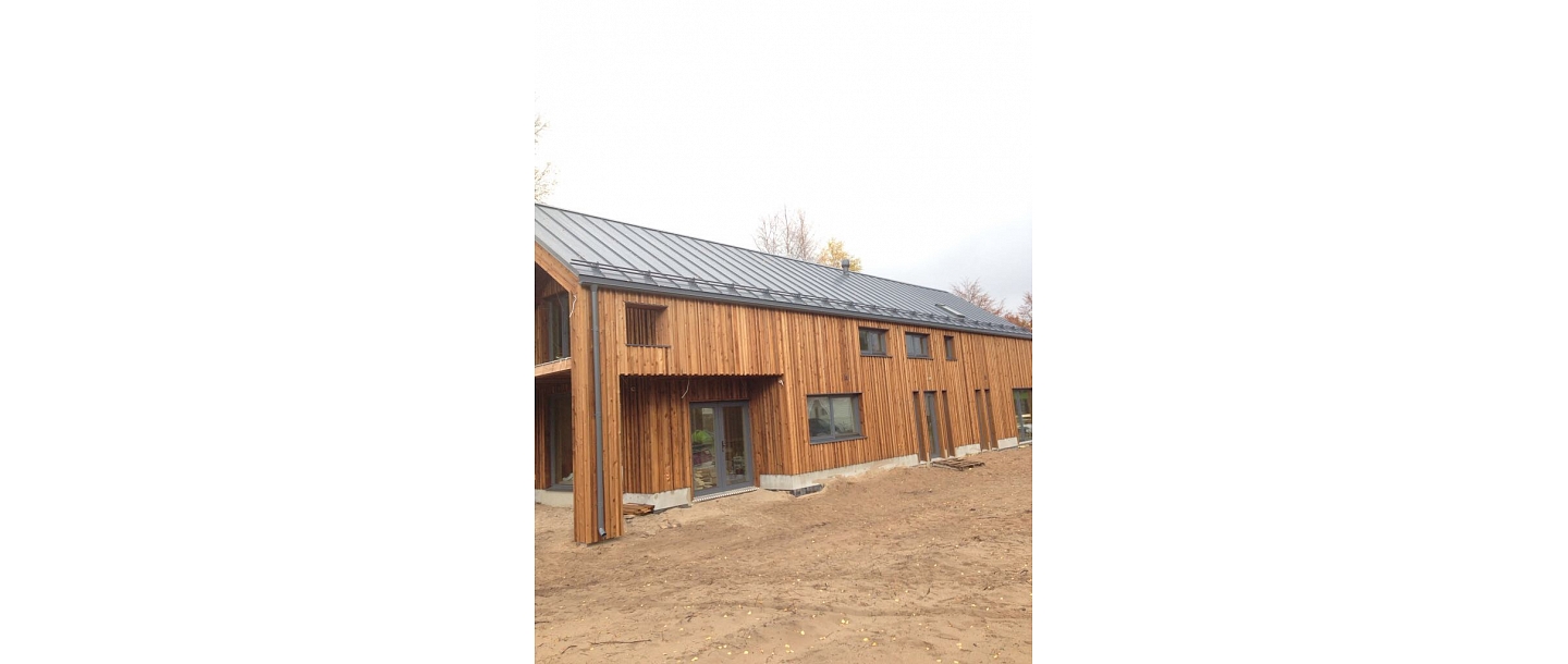 Kurzemes jumti, LTD, Roofs in Tukums 