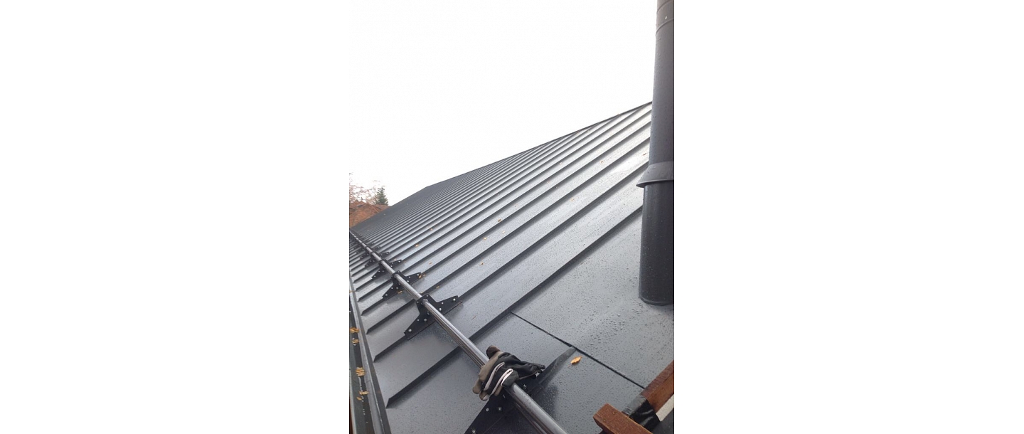 Kurzemes jumti, LTD, Roofs in Tukums 