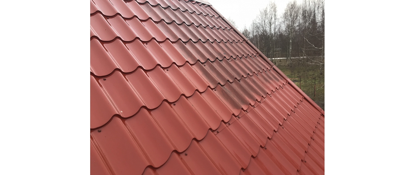 Kurzemes jumti, LTD, Roofs in Tukums 