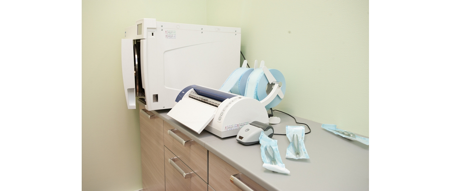 therapeutic dentistry