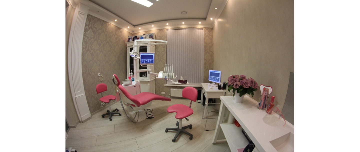 Good dentist in Jelgava