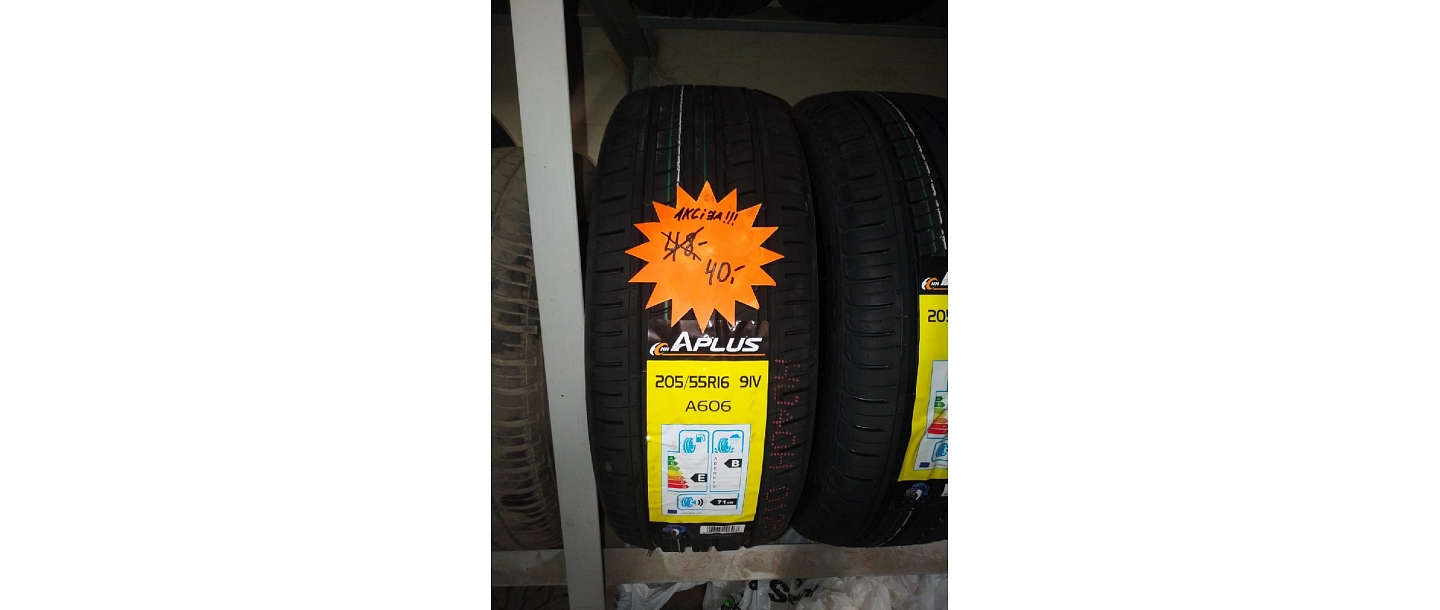Winter tyres