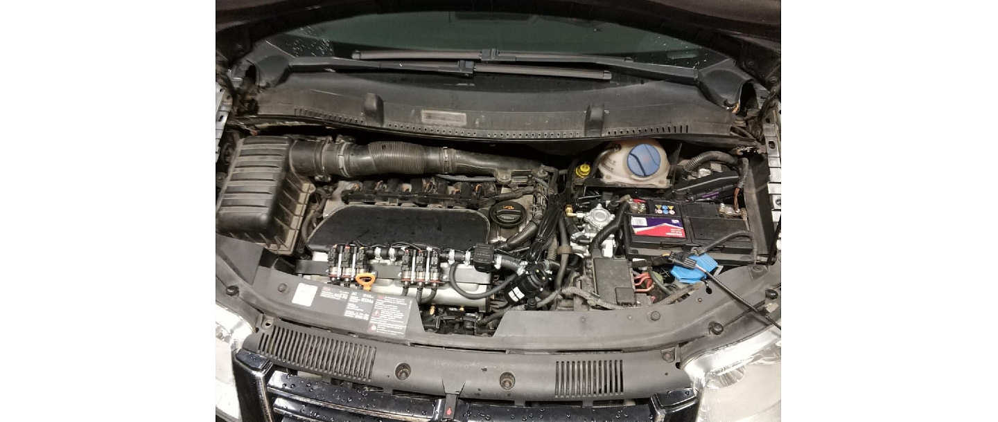 Продажа авто газового оборудования