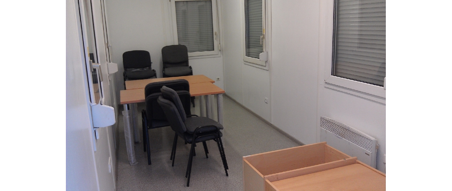 Furniture rental