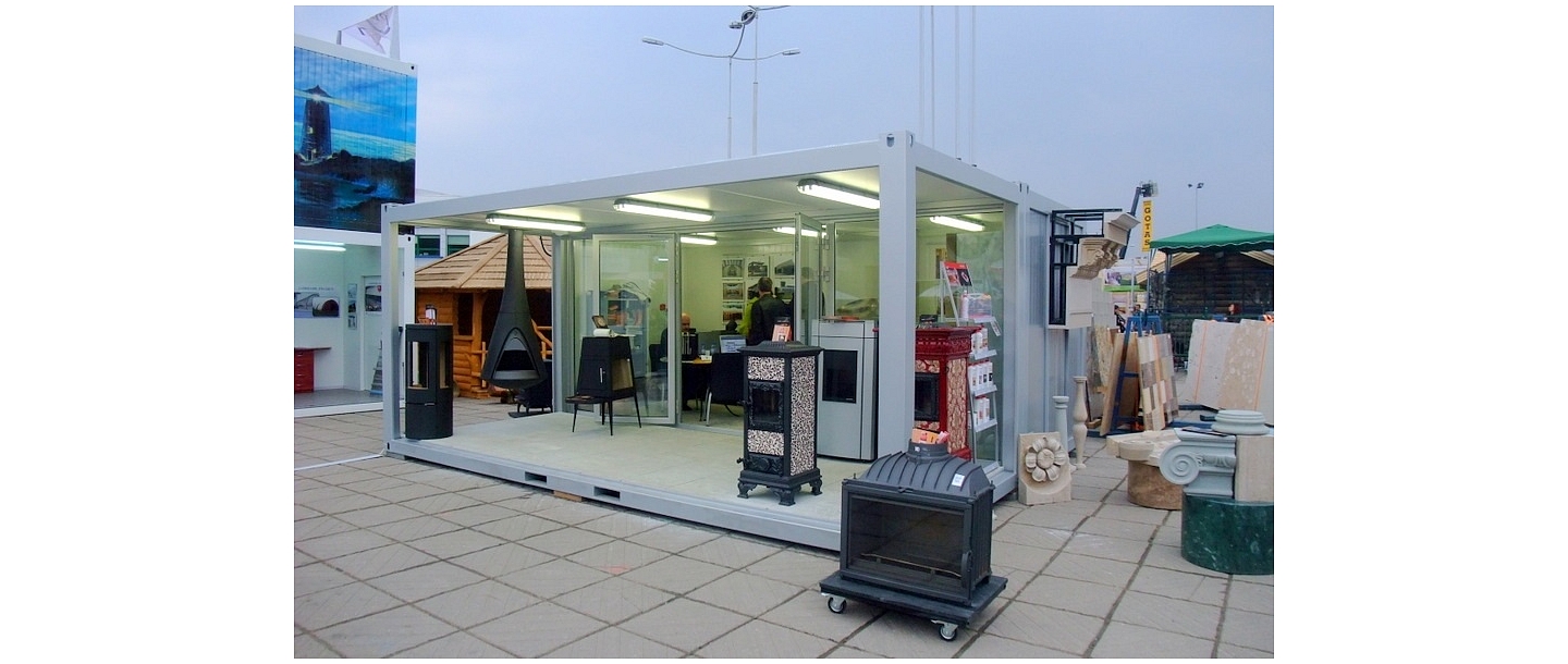 Open office
