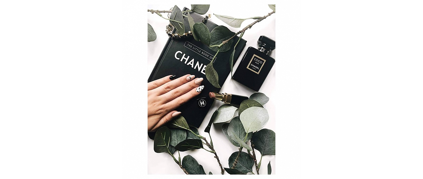 Manicure in Purvciems