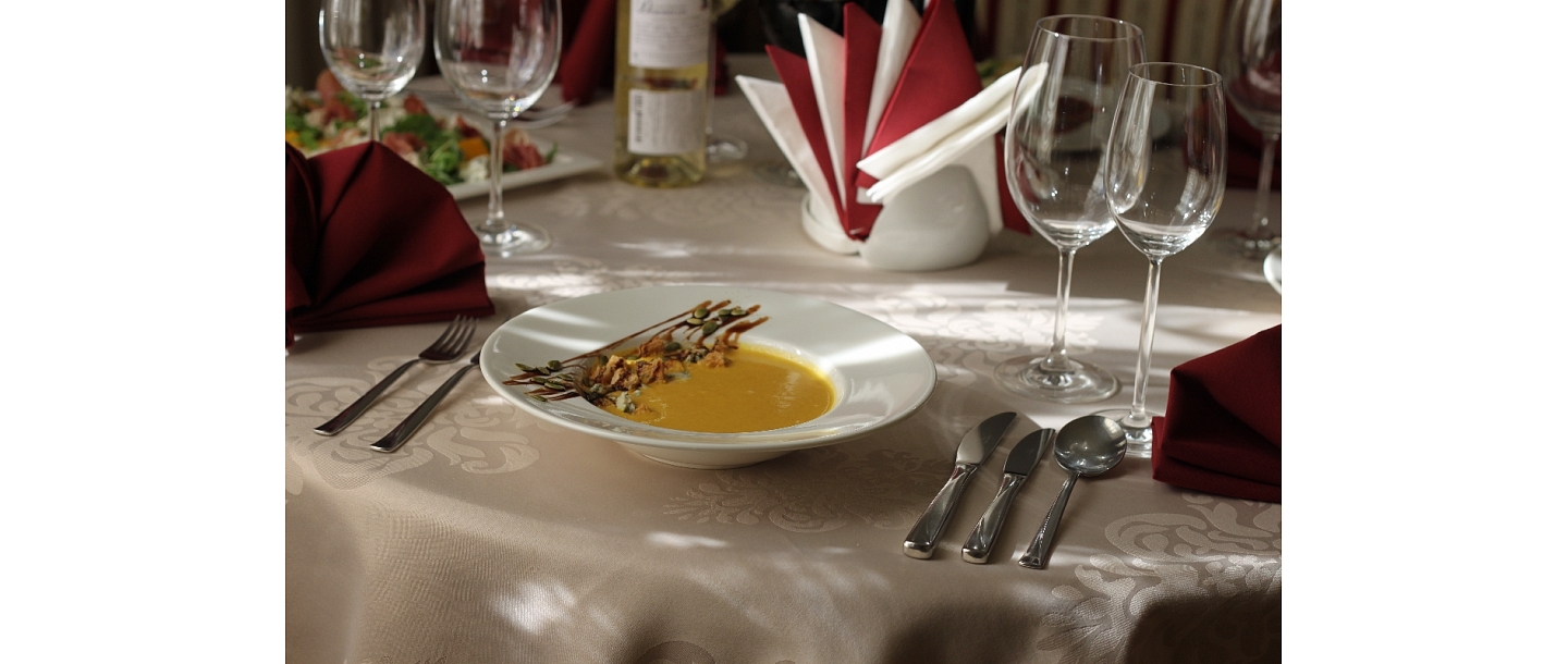 restaurant in Daugavpils