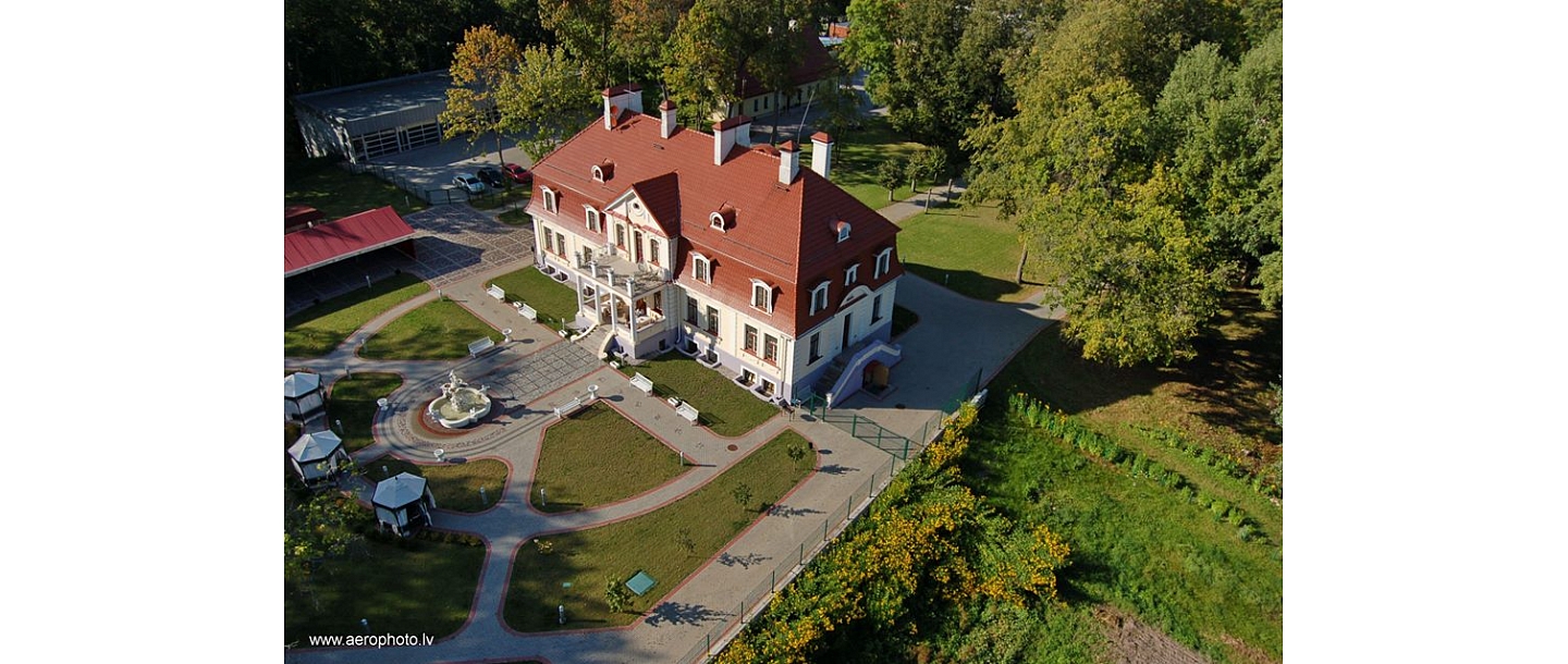 nakšņošana Sventē