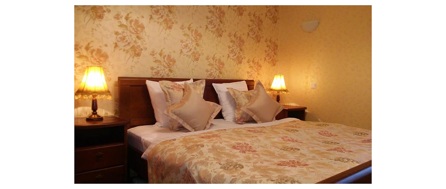 overnight stay in Daugavpils