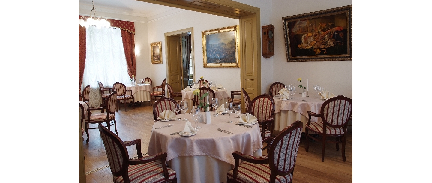 restaurant in Daugavpils