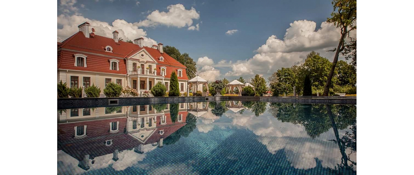 atpūtas vieta Daugavpilī