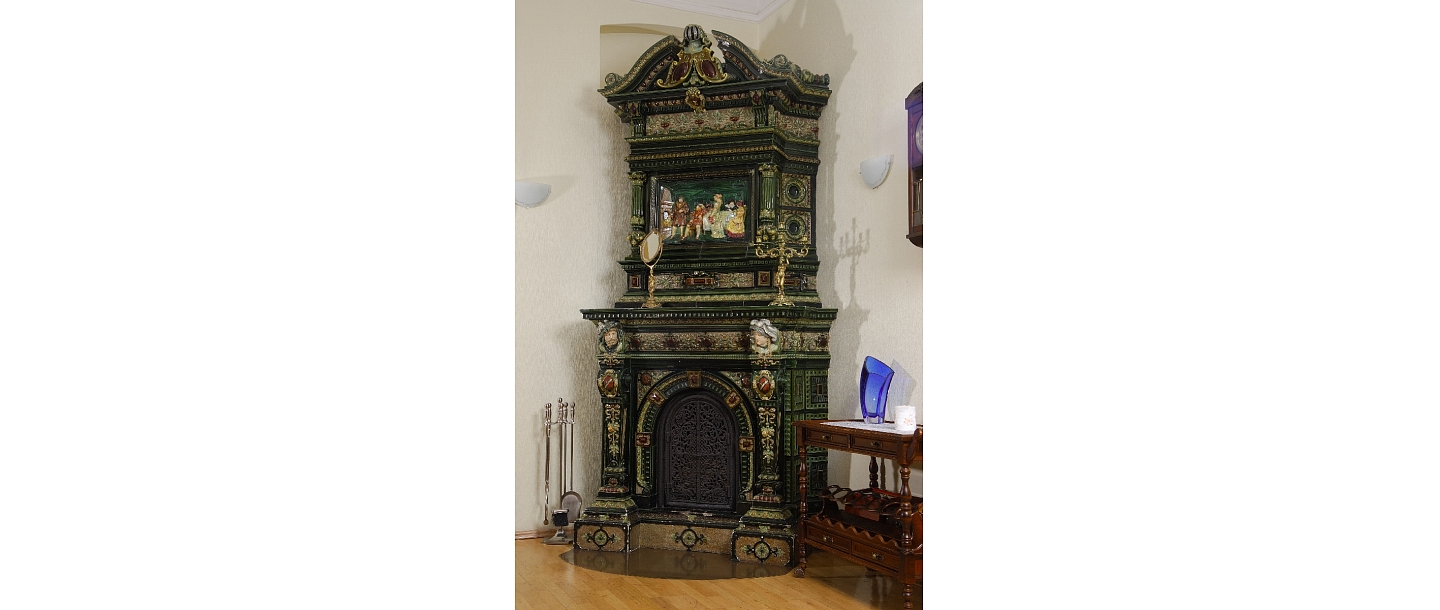 accommodation in Latgale