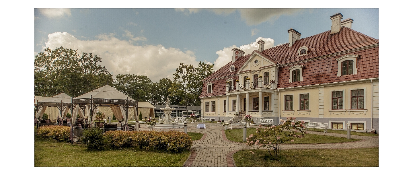 romantic holidays in Daugavpils