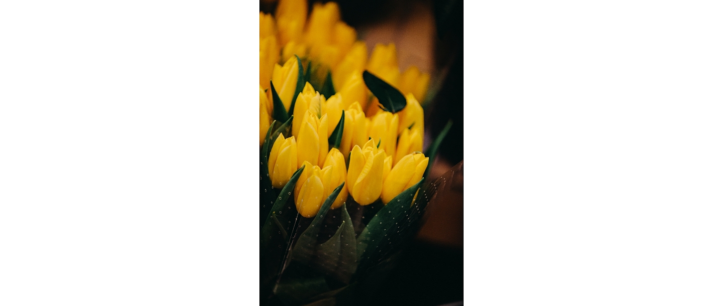 Wedding bouquets