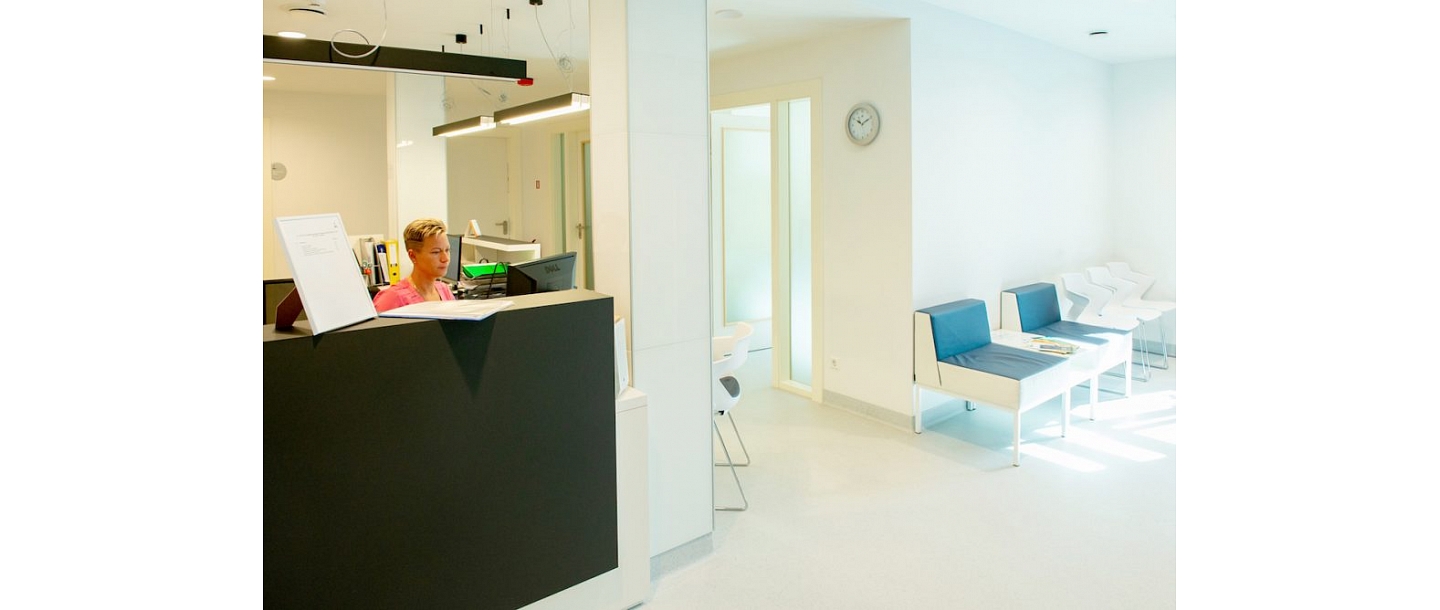 "Uro", LTD, Urology outpatient clinic