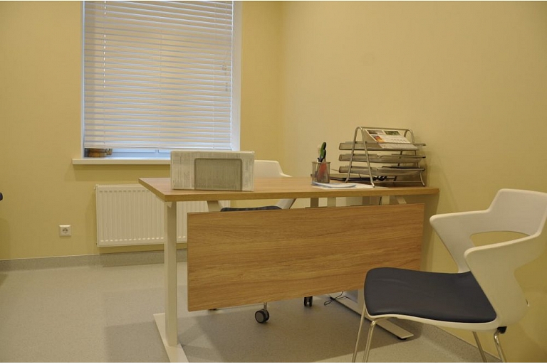 "Uro", LTD, Urology outpatient clinic