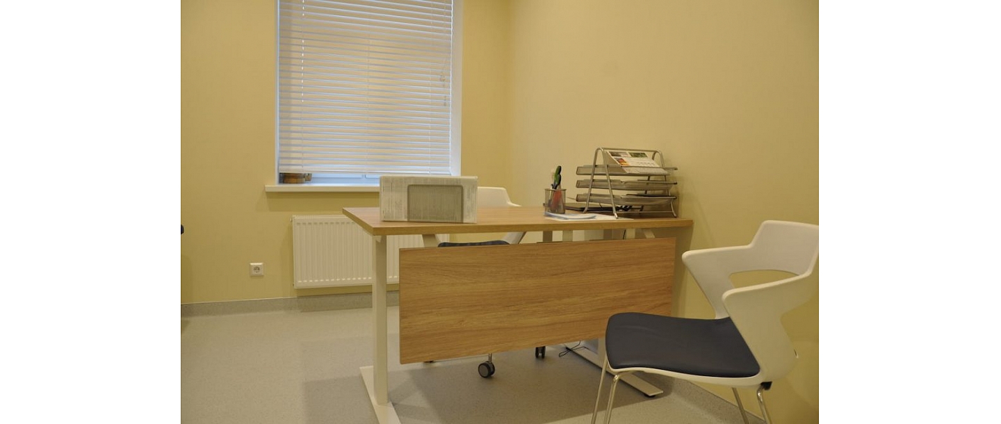 &quot;Uro&quot;, LTD, Urology outpatient clinic