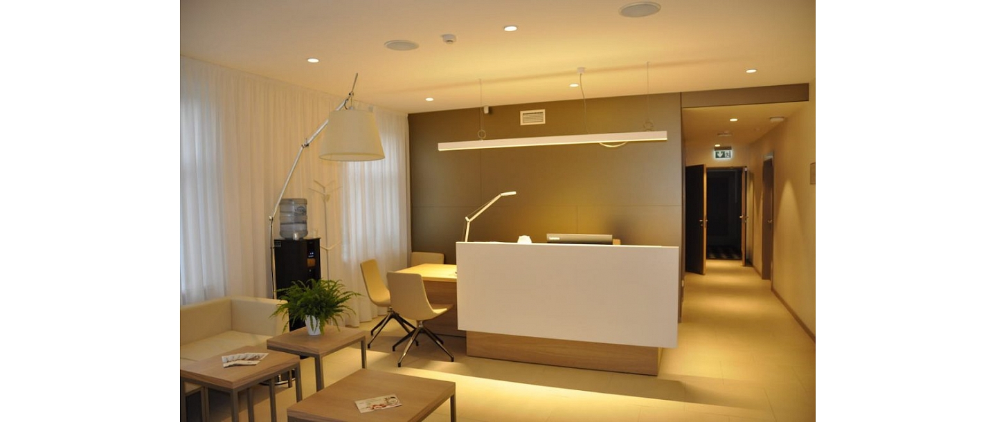 "Uro", LTD, Urology outpatient clinic