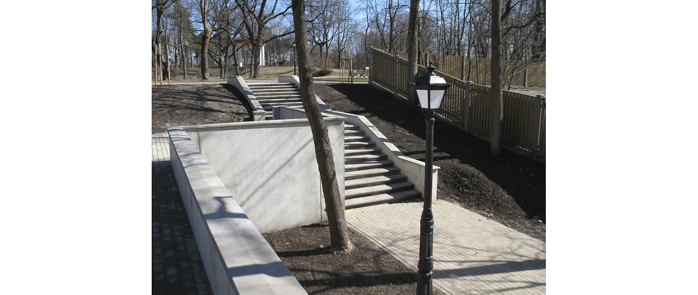 concrete products
